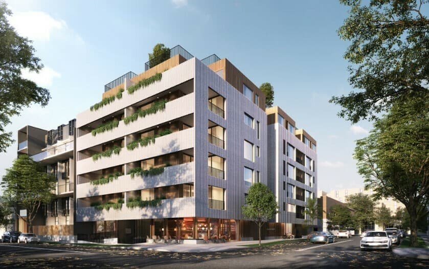 G07/88 Rouse Rd, Rouse Hill - Image 1