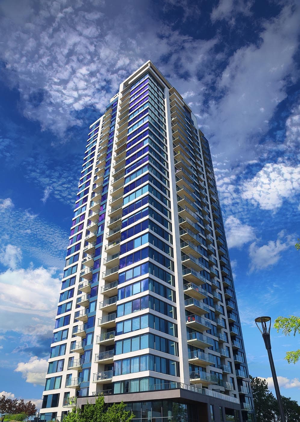 1409,/20 Parkes Street, Parramatta - Image 1