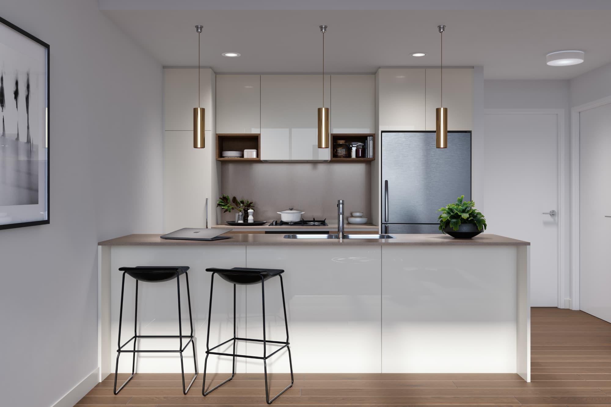 A11.06/38 Cowper St, Granville - Image 1