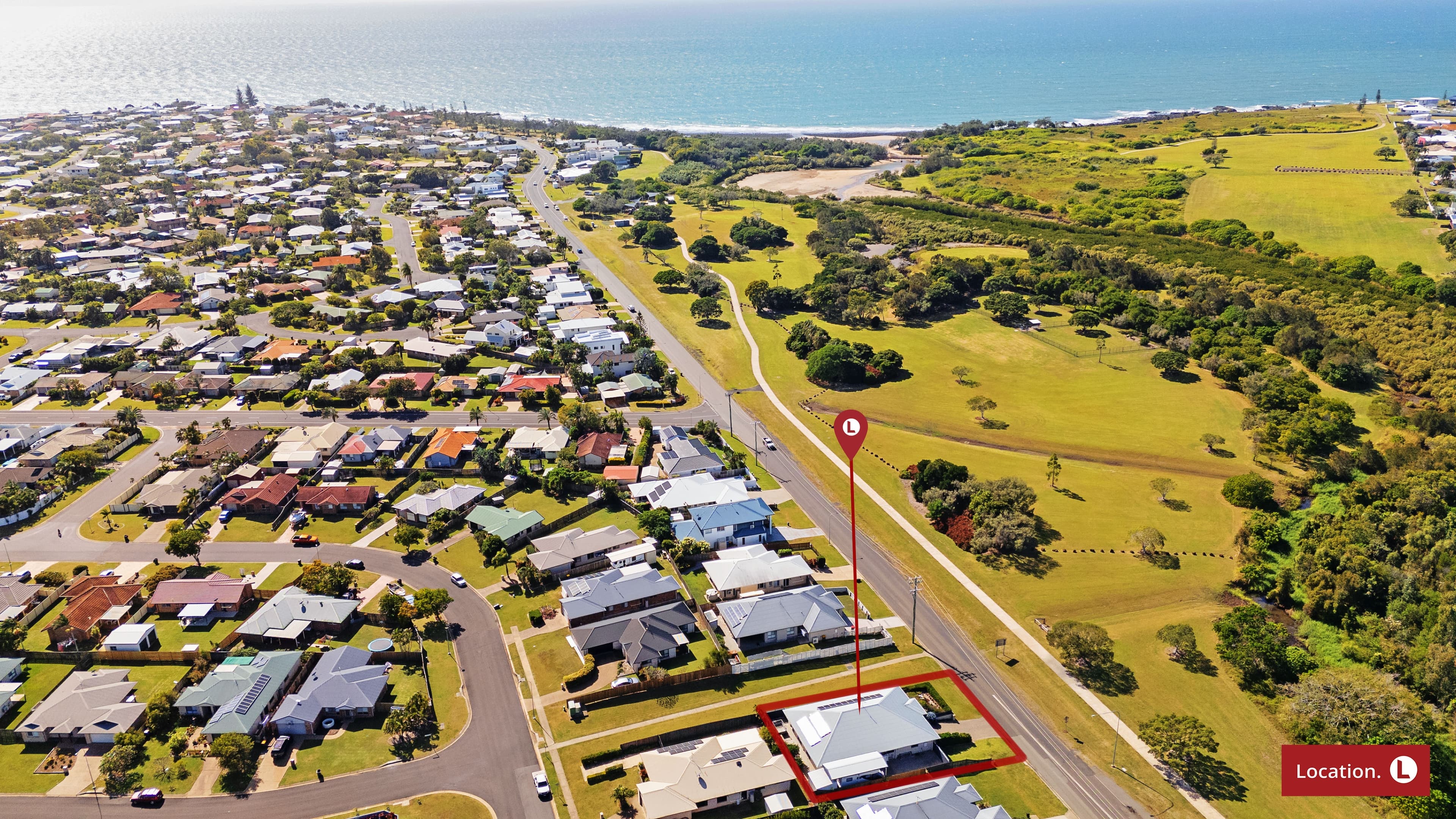 300 Woongarra Scenic Drive, Bargara, Bargara - Image 1
