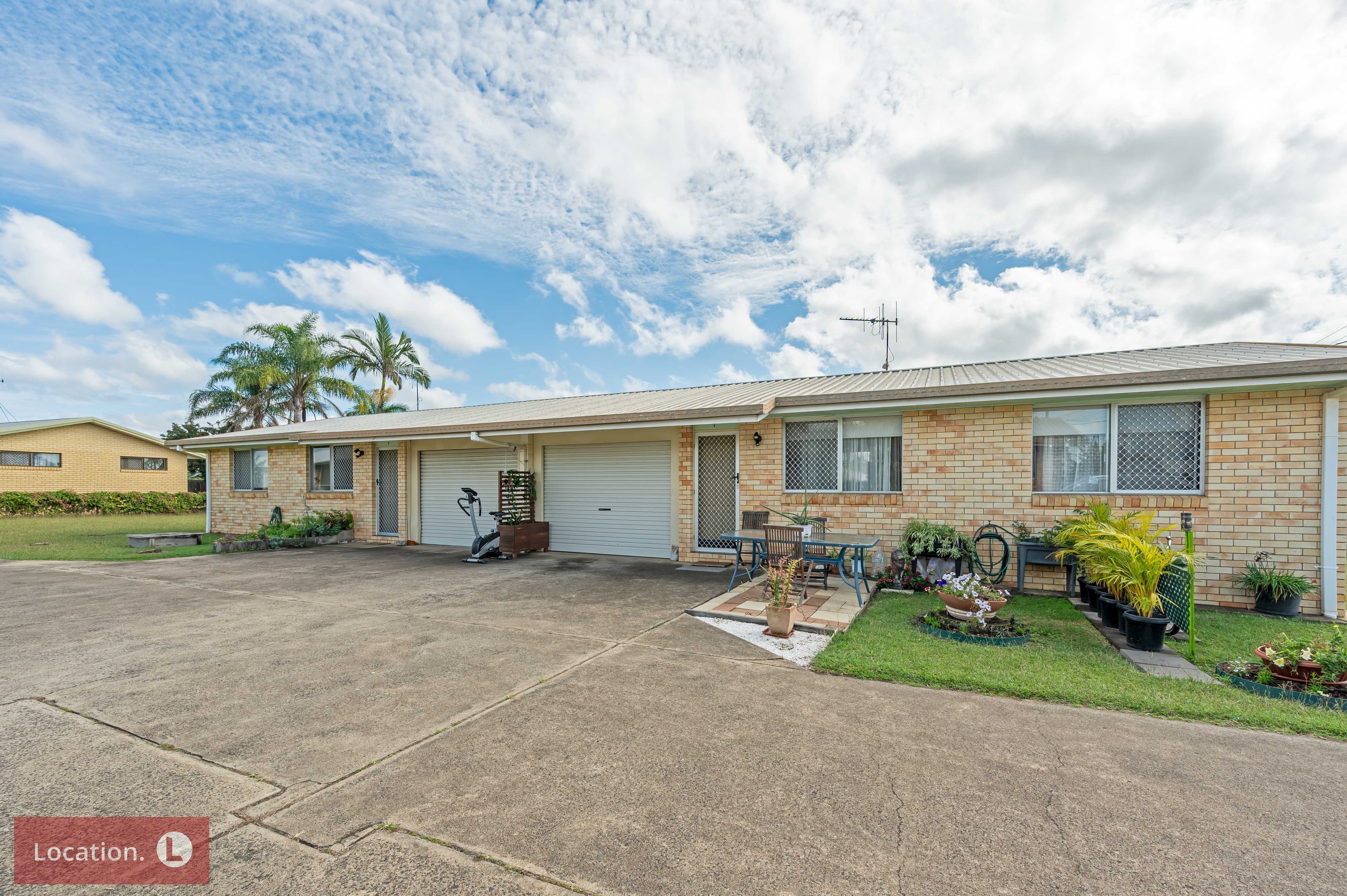 95 Boundary Street, Walkervale, Walkervale - Image 1