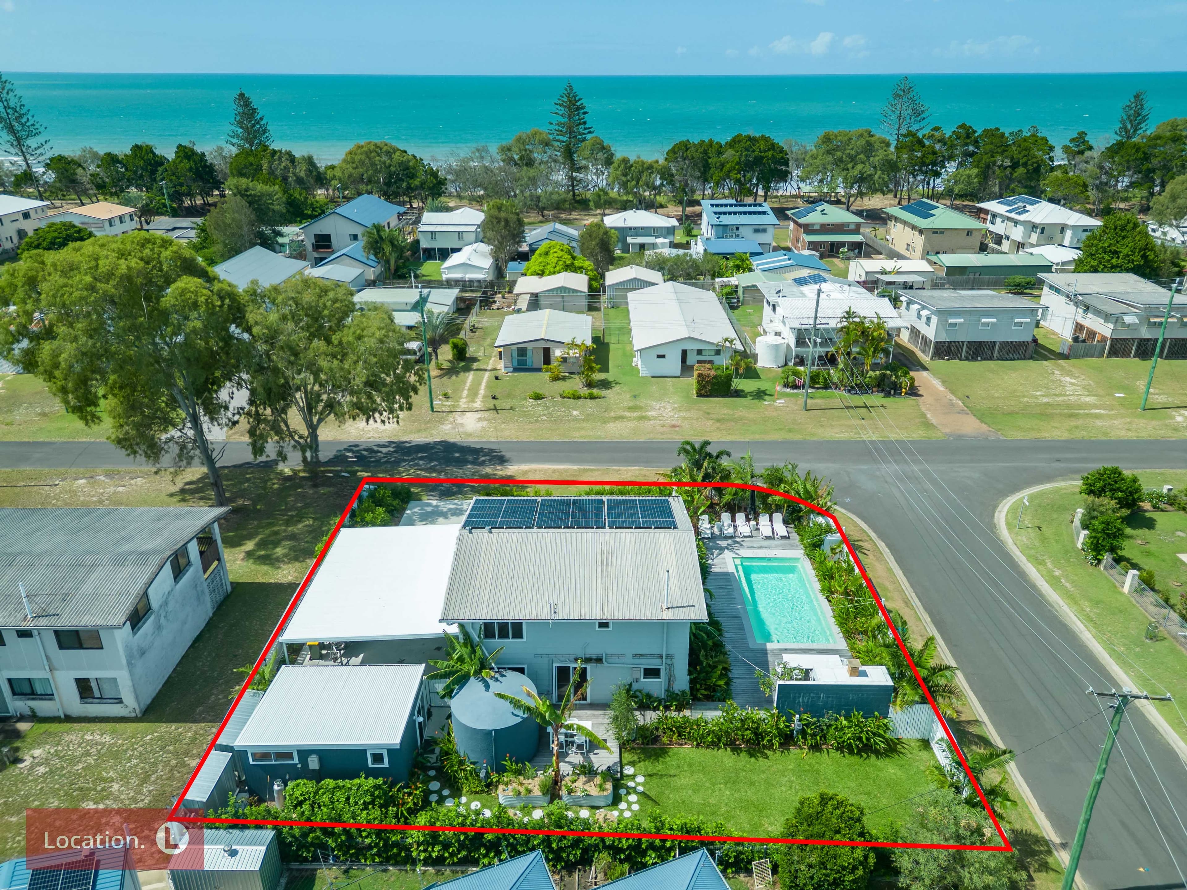 93 Mackerel Street, Woodgate, Woodgate - Image 1