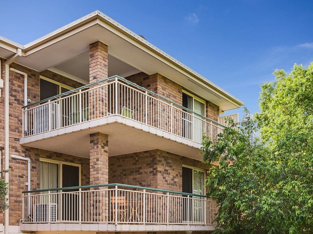 9/120 Pembroke Road, Coorparoo, Coorparoo - Image 1