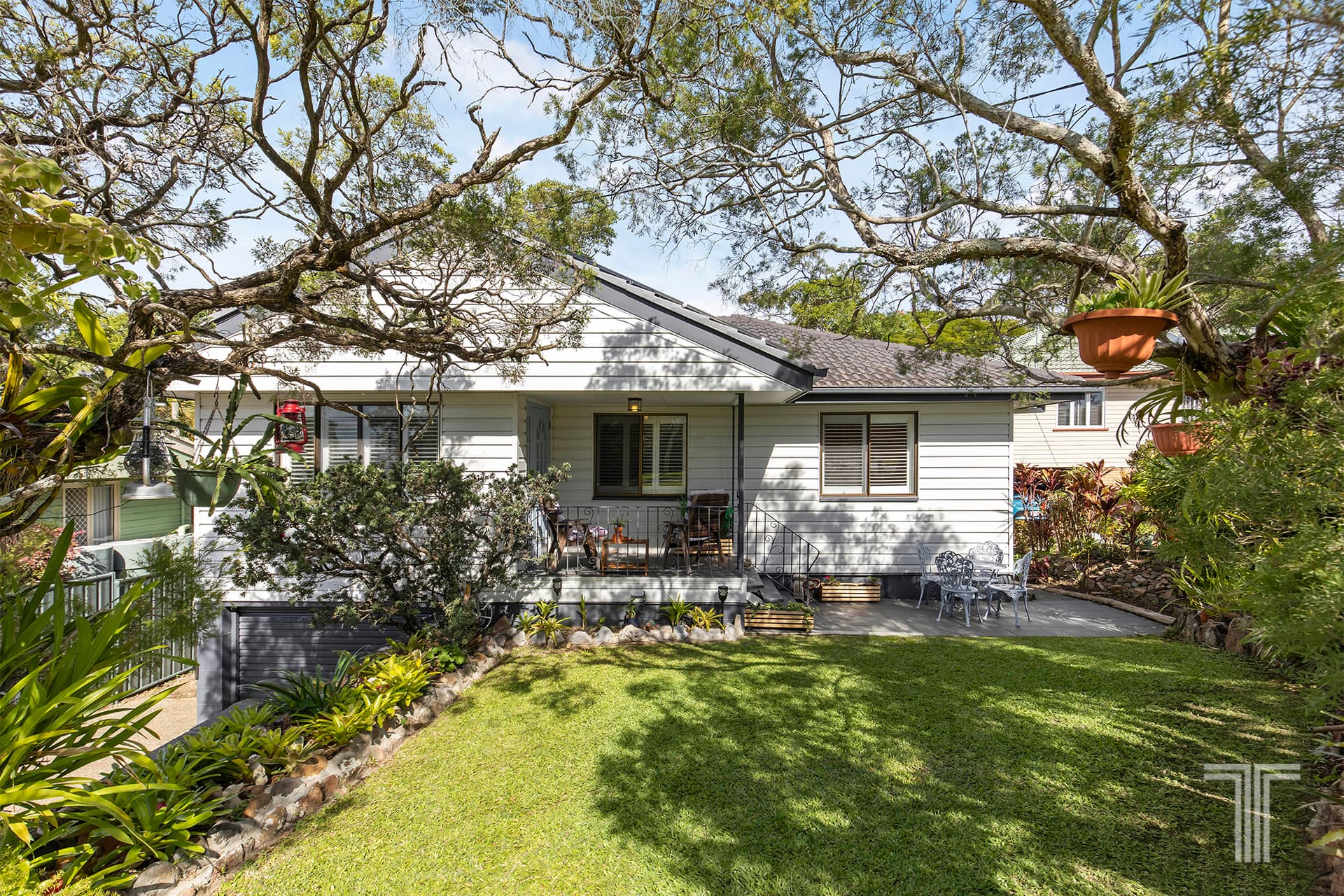 129 The Promenade , Camp Hill, Camp Hill - Image 1
