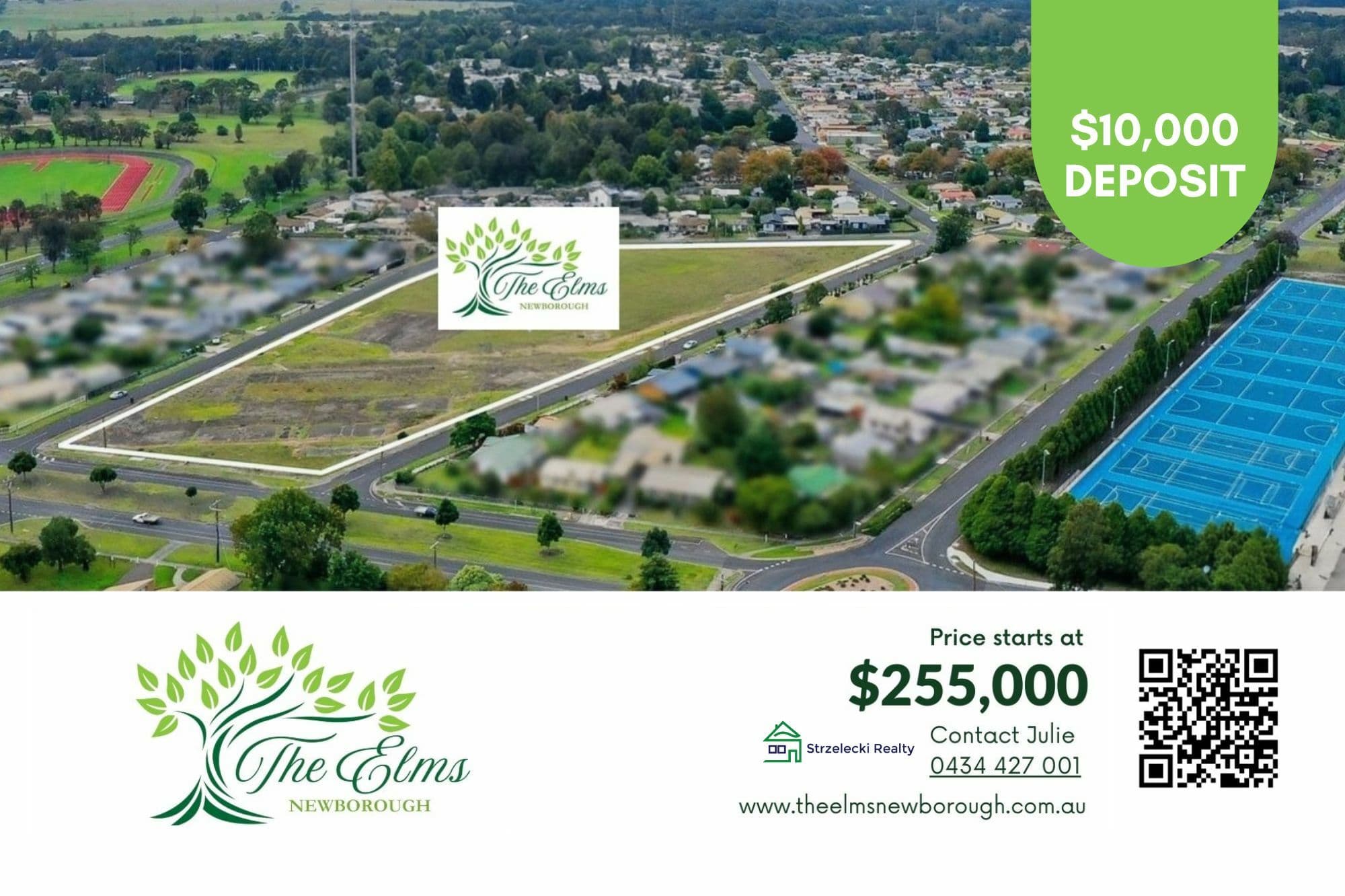 15 Gould St, Newborough - Image 1
