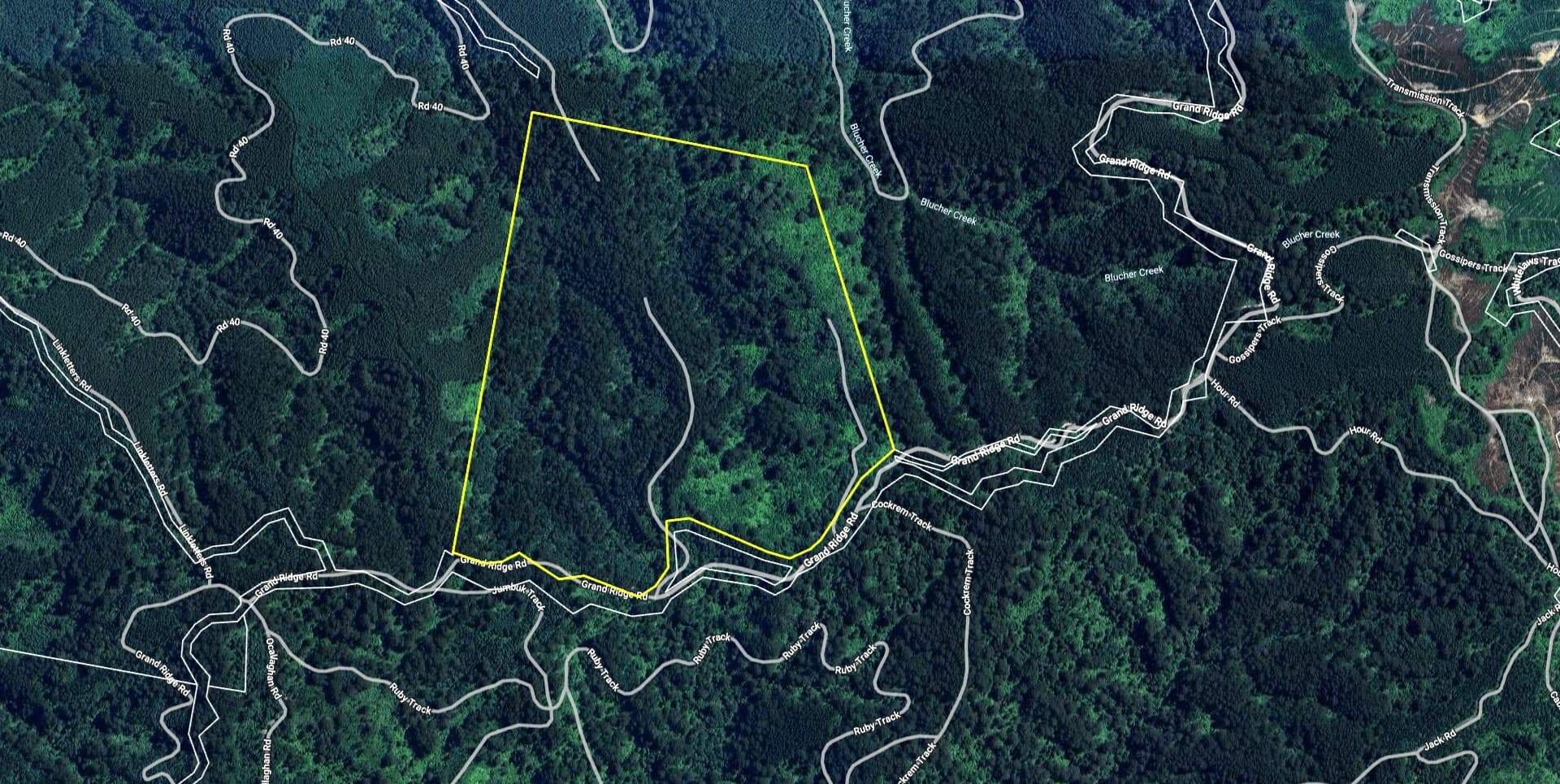 CA 36 Grand Ridge Road, Grand Ridge - Image 1