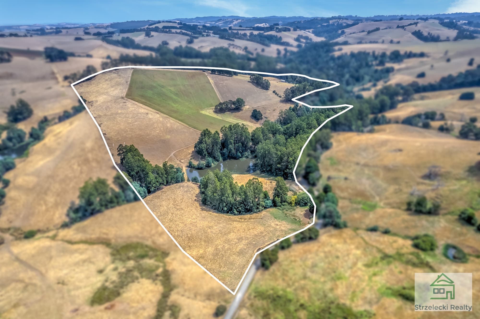 1302 Childers Settlement Rd, Childers - Image 1