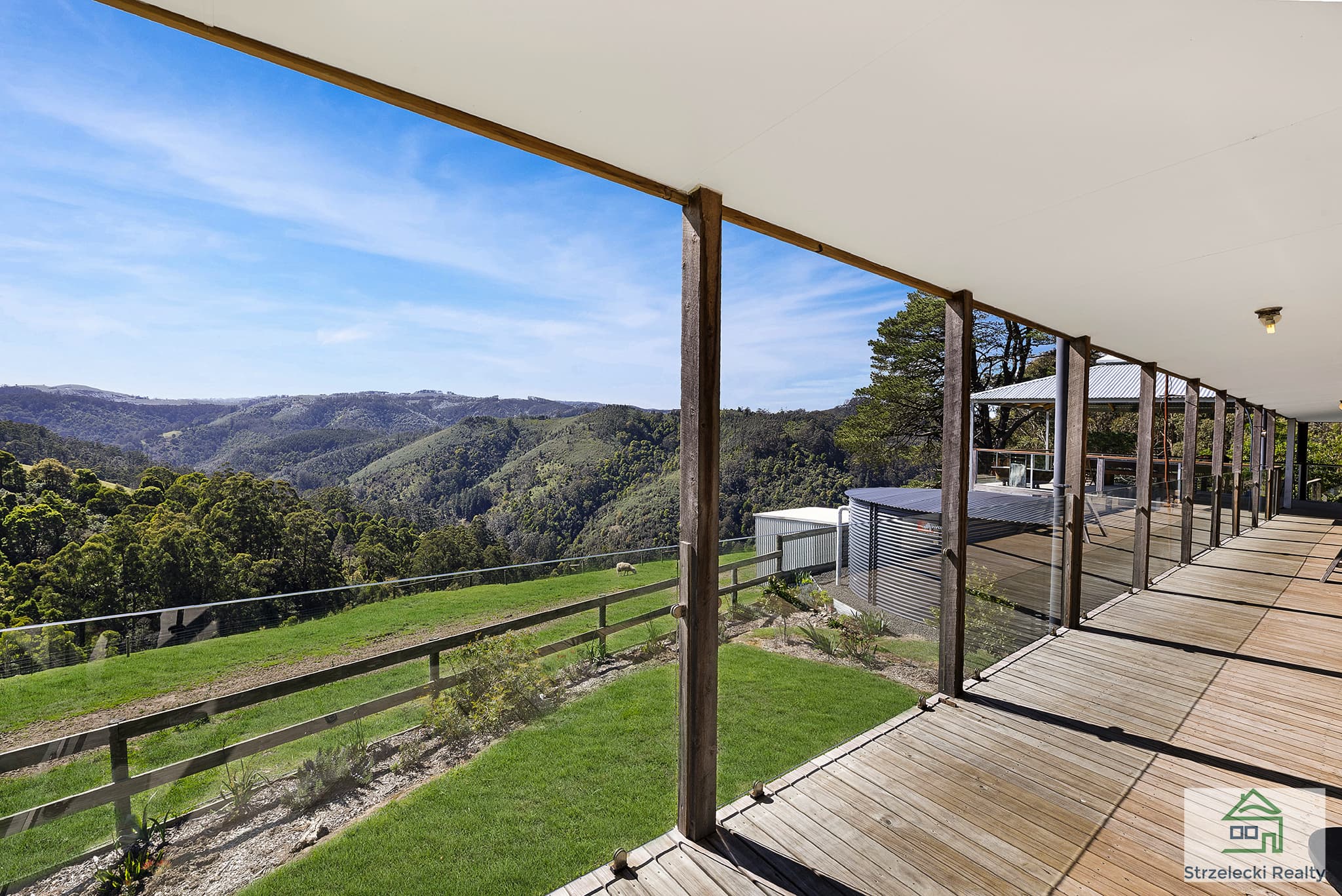 1205 Budgeree Rd, Budgeree - Image 1