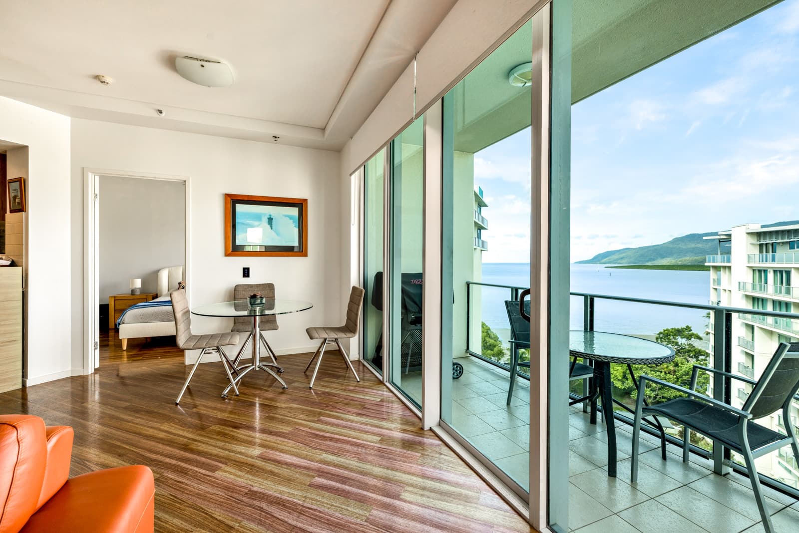 1109/101 Esplanade , Cairns City, Cairns City - Image 1