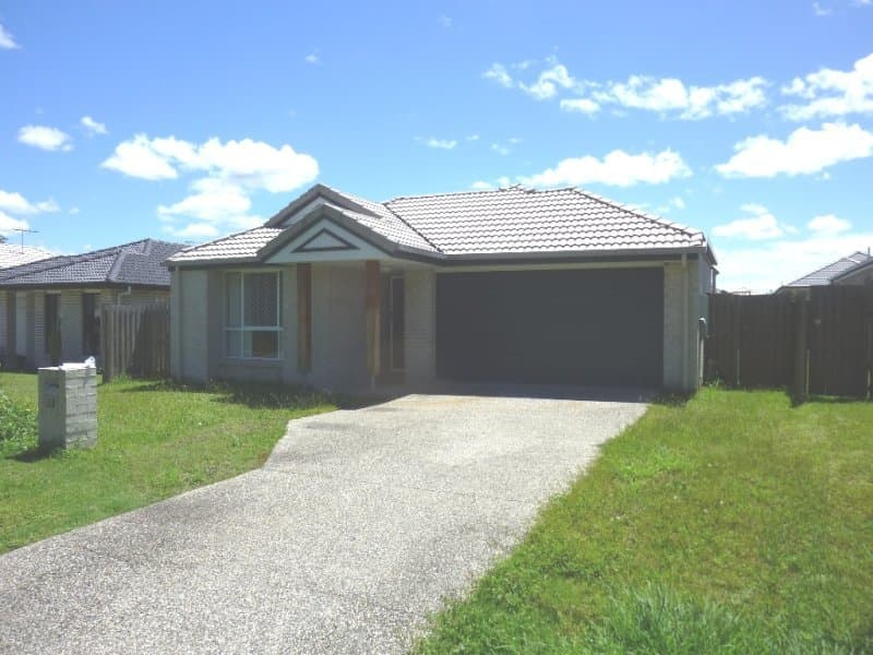 21 Garland Street, Redbank Plains - Image 1