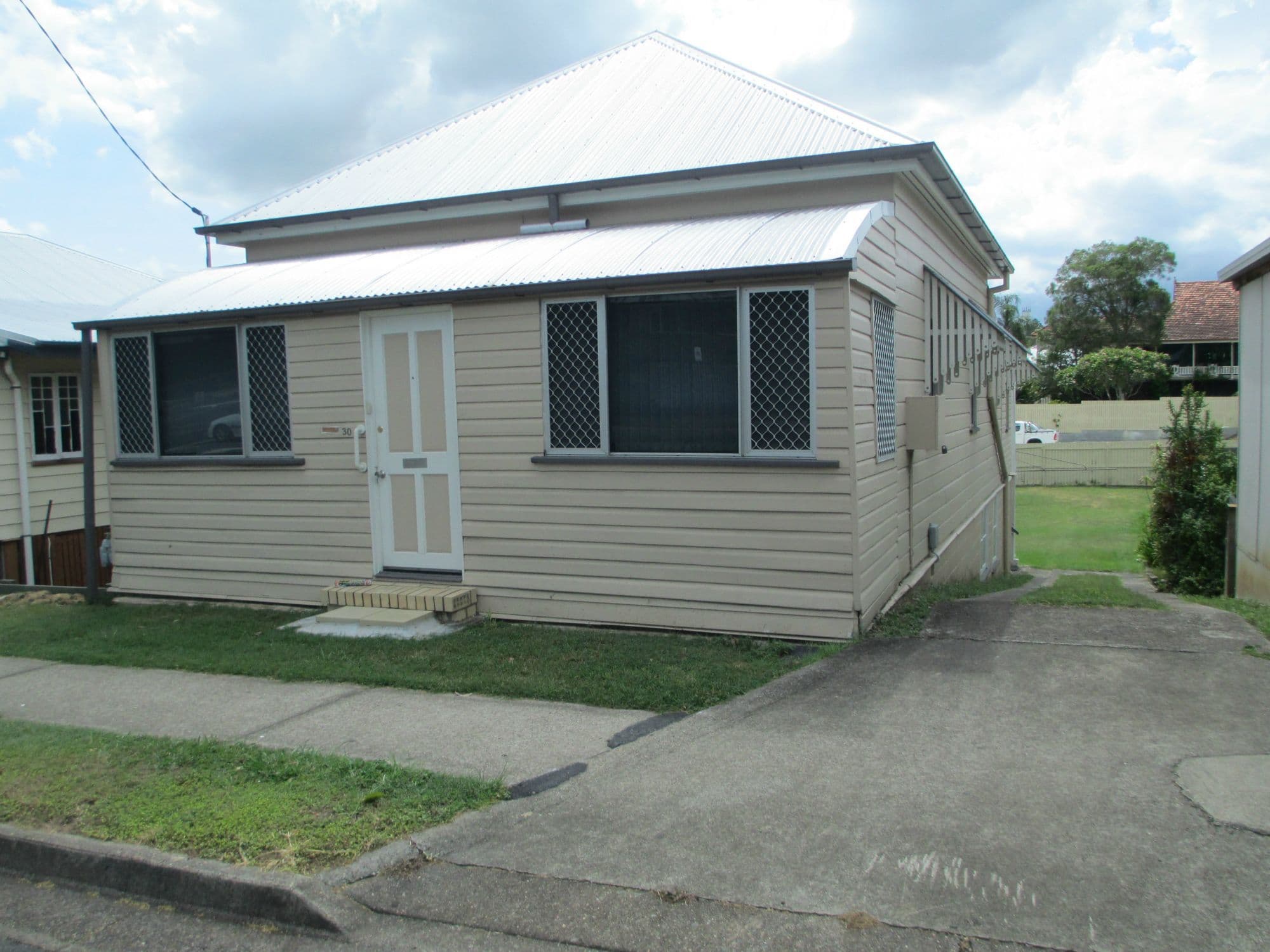 30 Warwick Road, Ipswich QLD 4305, Ipswich - Image 1