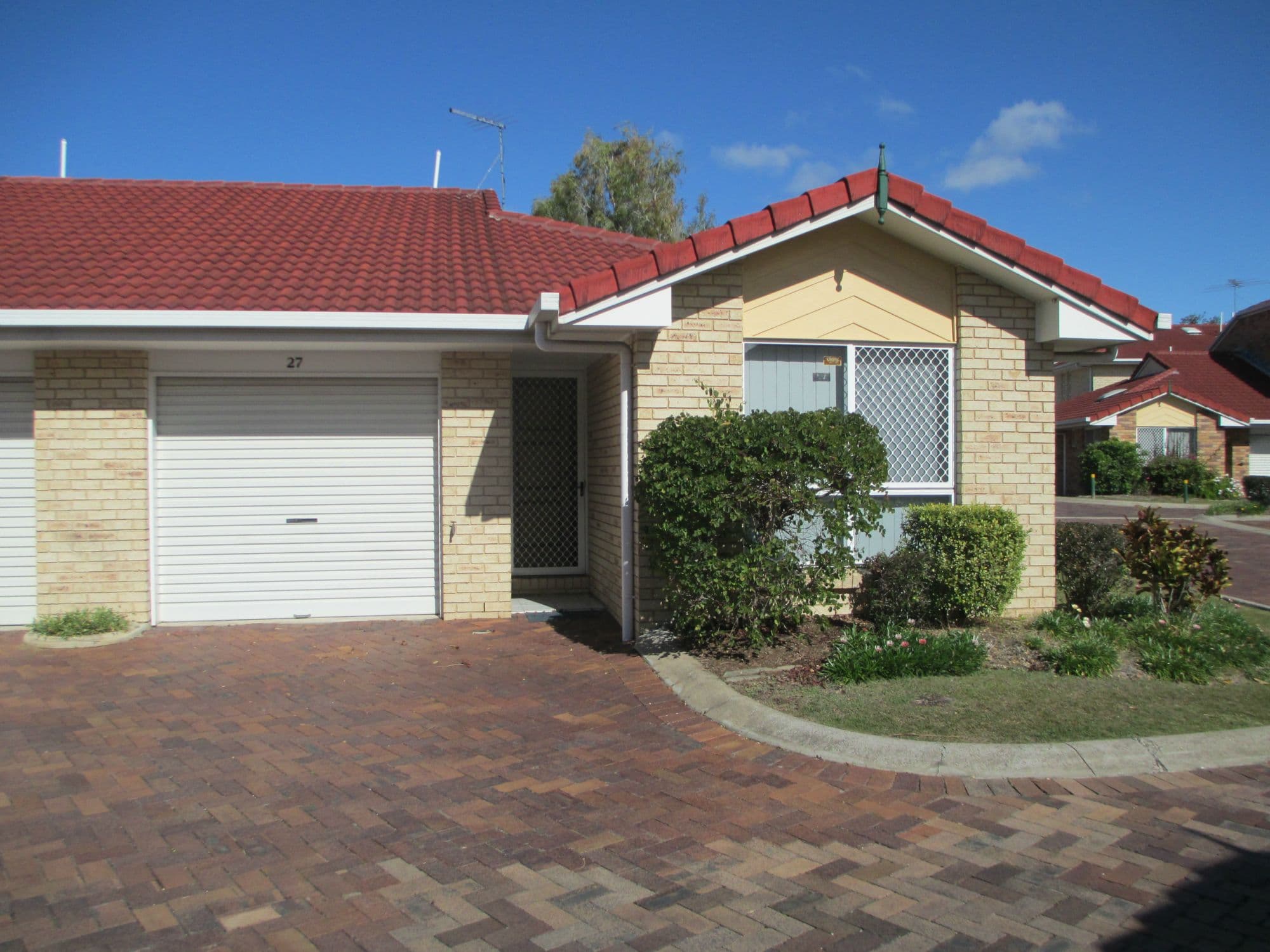 27, 11 Spring Street, East Ipswich QLD 4305, East Ipswich - Image 1