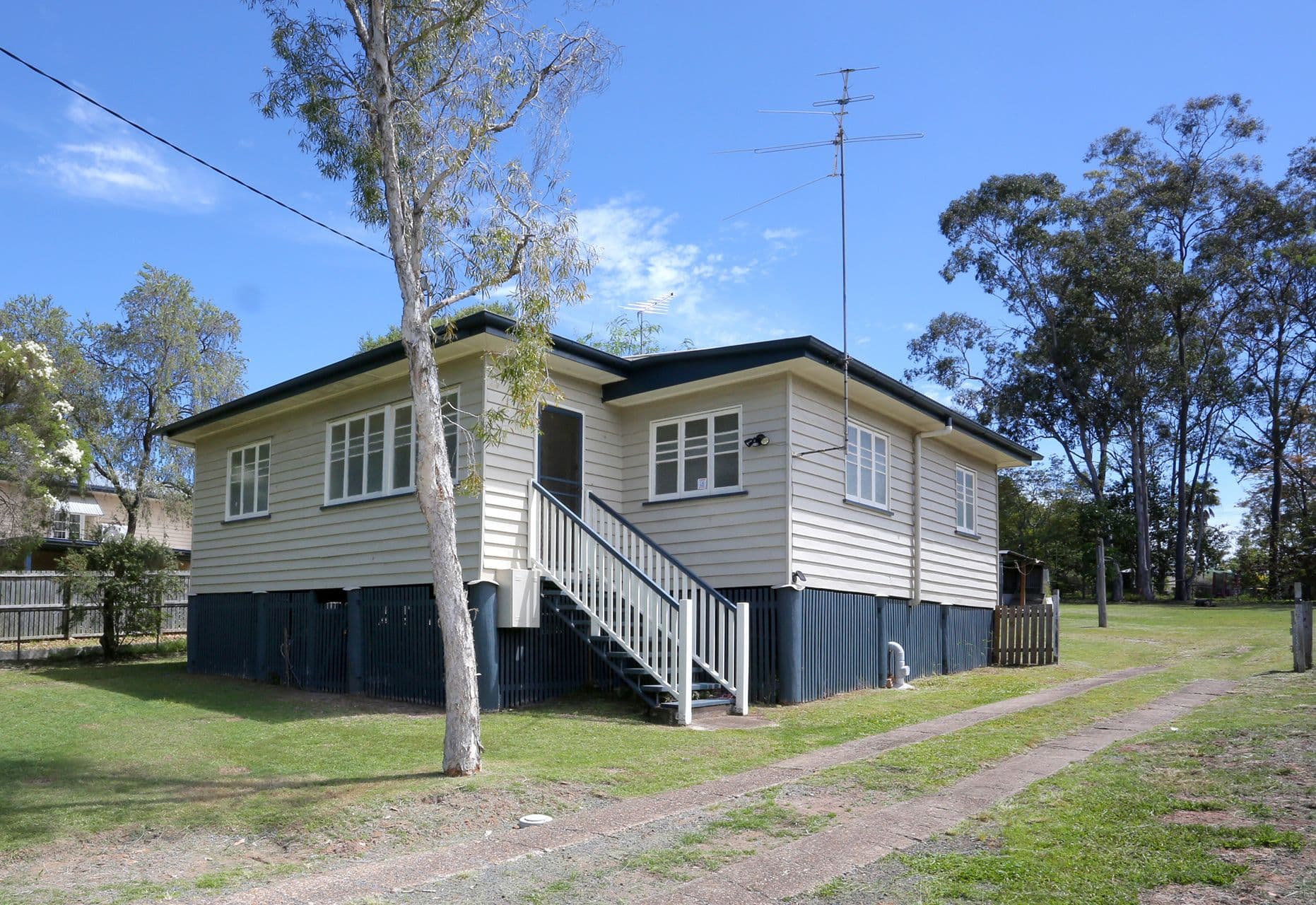 10 Wyman Street, Brassall QLD 4305, Brassall - Image 1