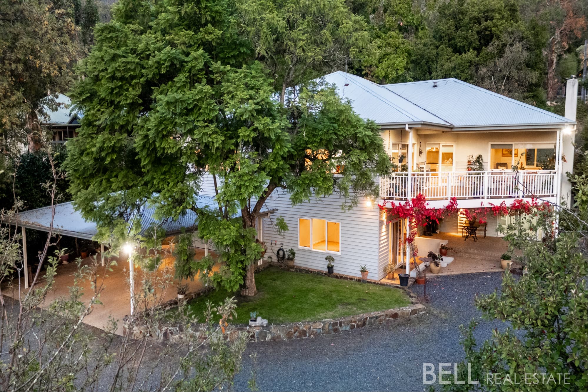 1029-1031 Mount Dandenong Tourist Road, MONTROSE, Montrose - Image 1