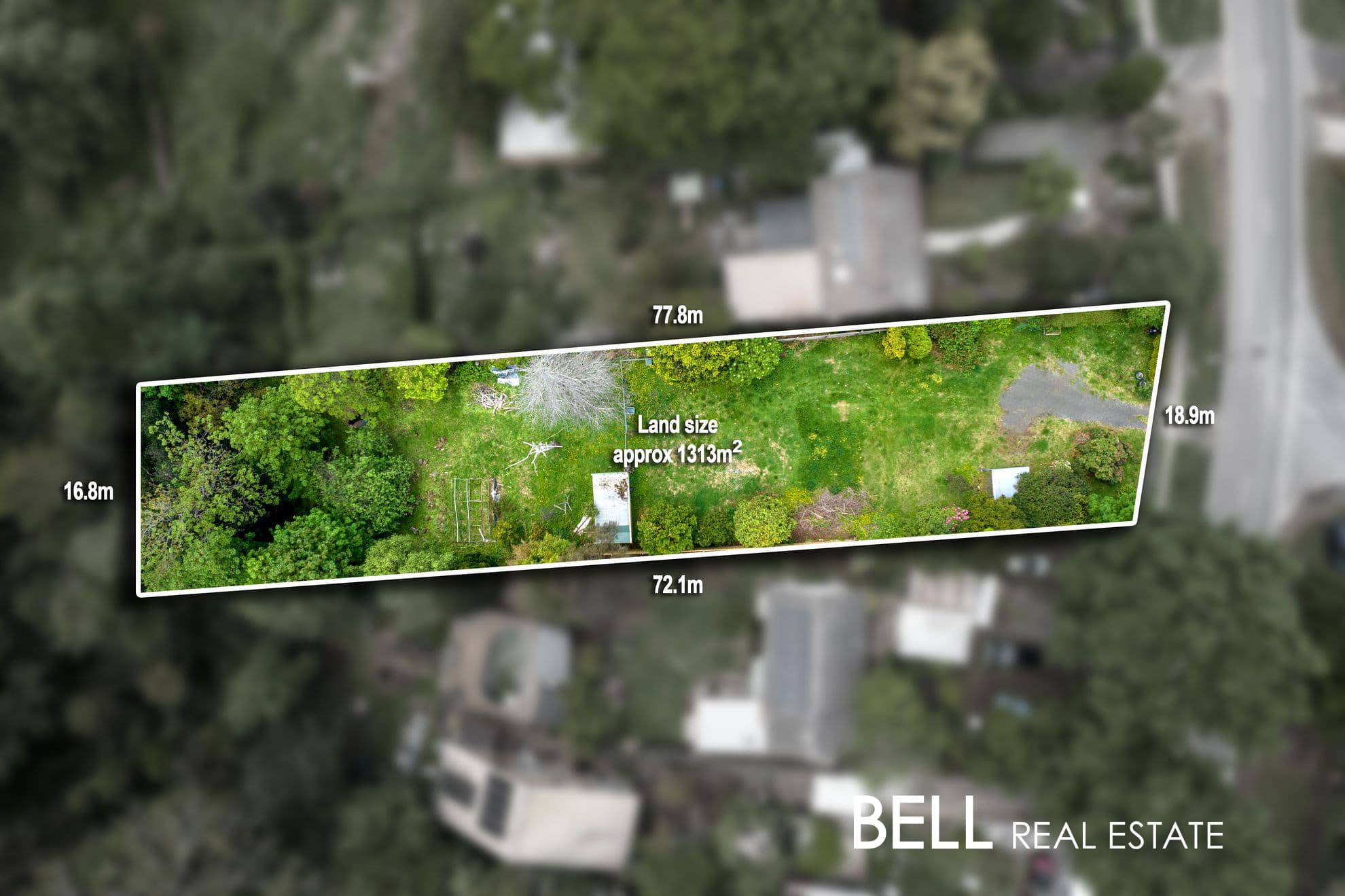 257 Olinda-Monbulk Road, MONBULK, Monbulk - Image 1