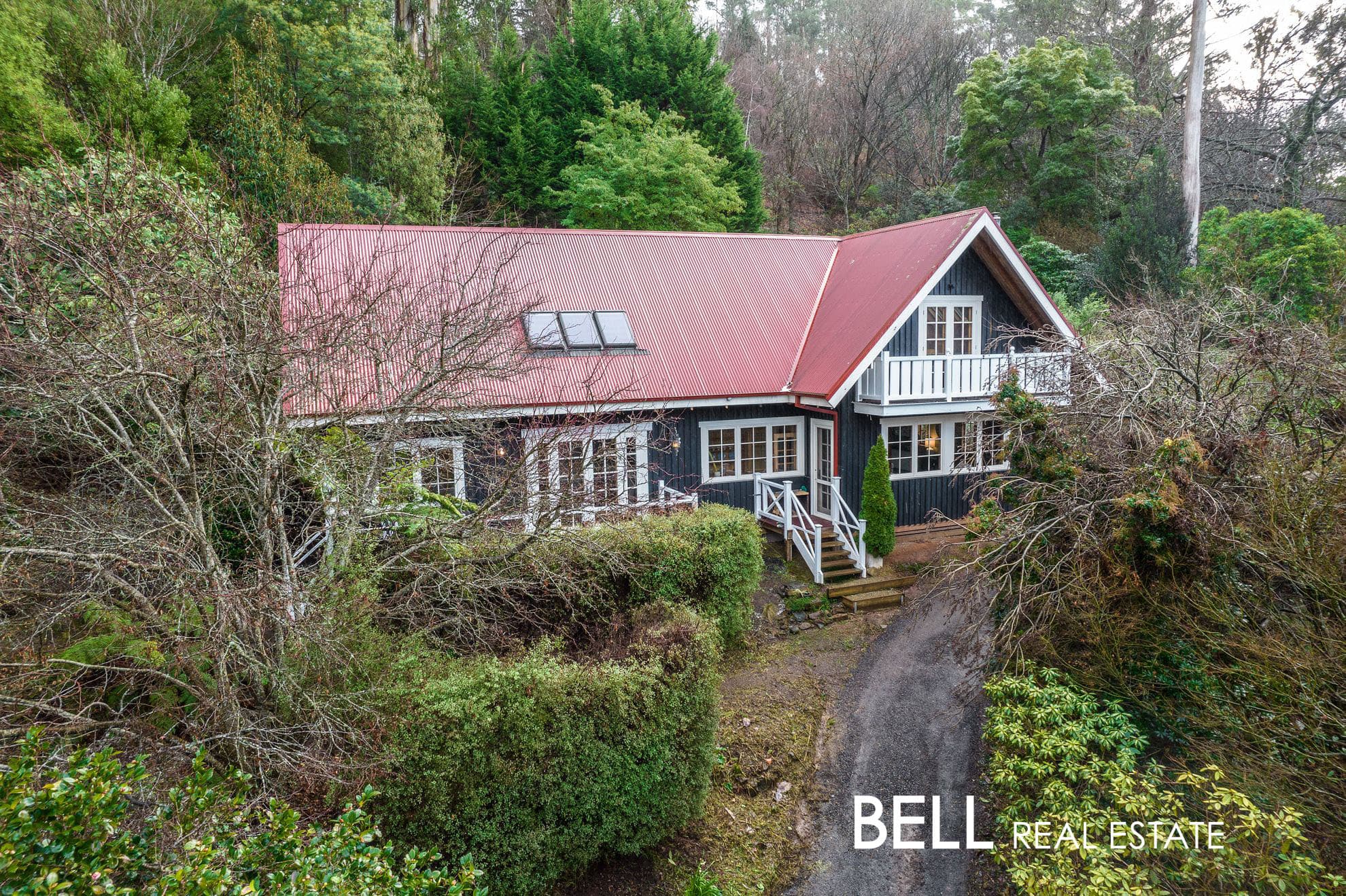 11A Owen Street, KALLISTA, Kallista - Image 1