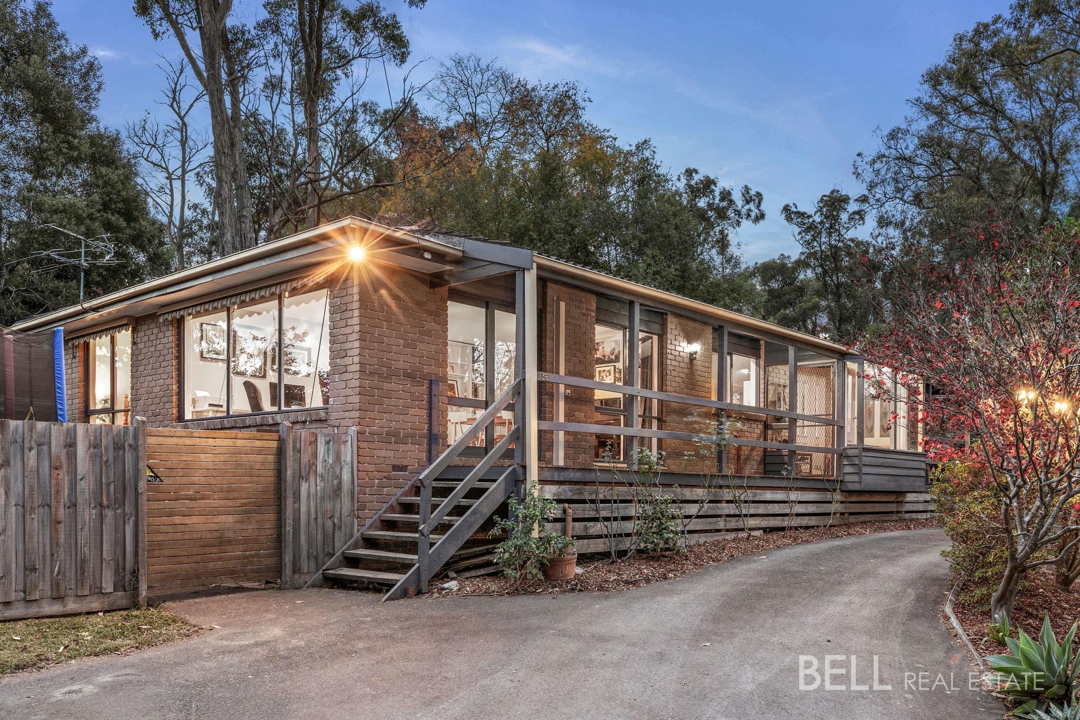 36 Joy Avenue, MOUNT EVELYN, Mount Evelyn - Image 1