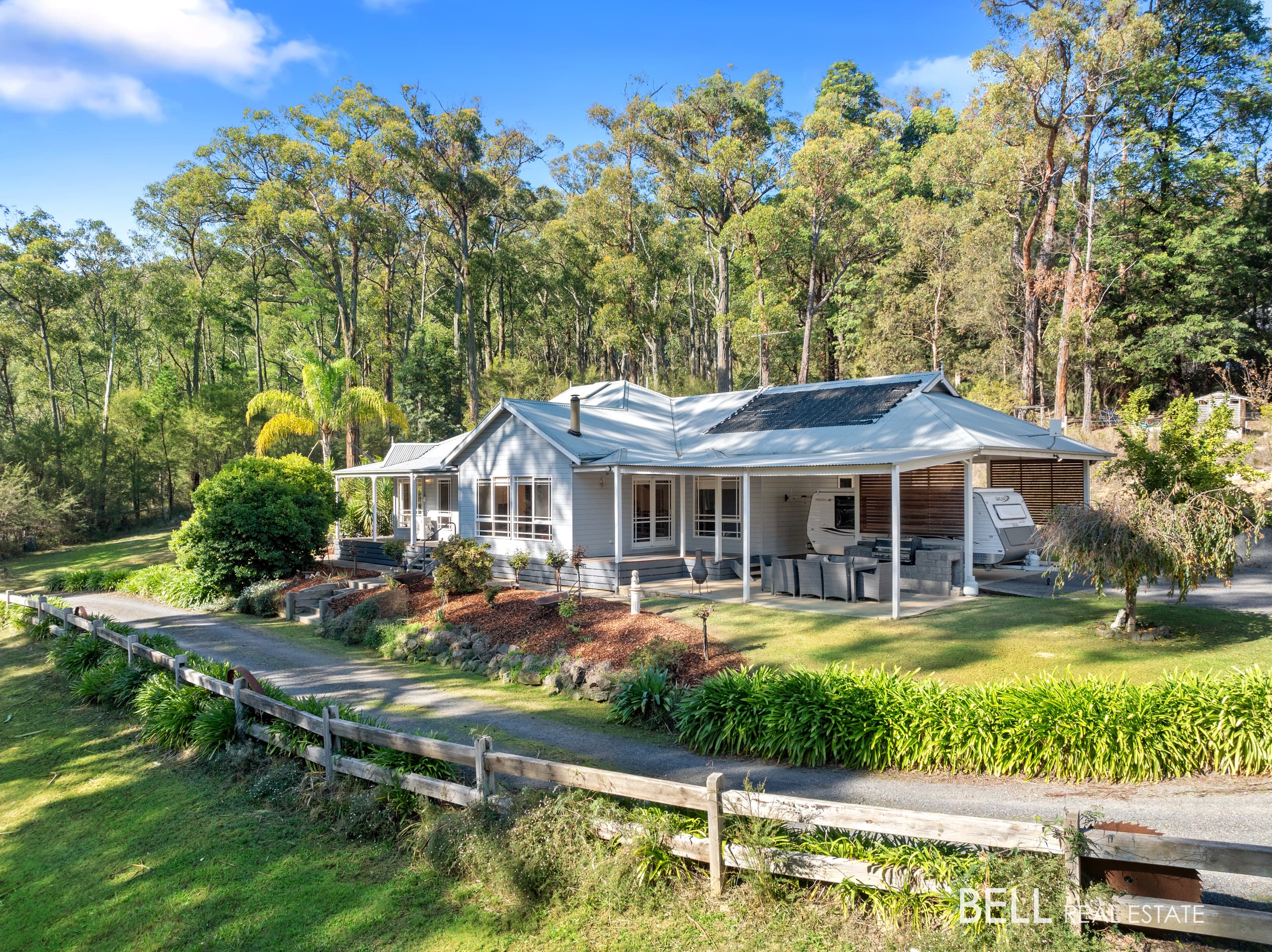 230 Britannia Creek Road, WESBURN, Wesburn - Image 1
