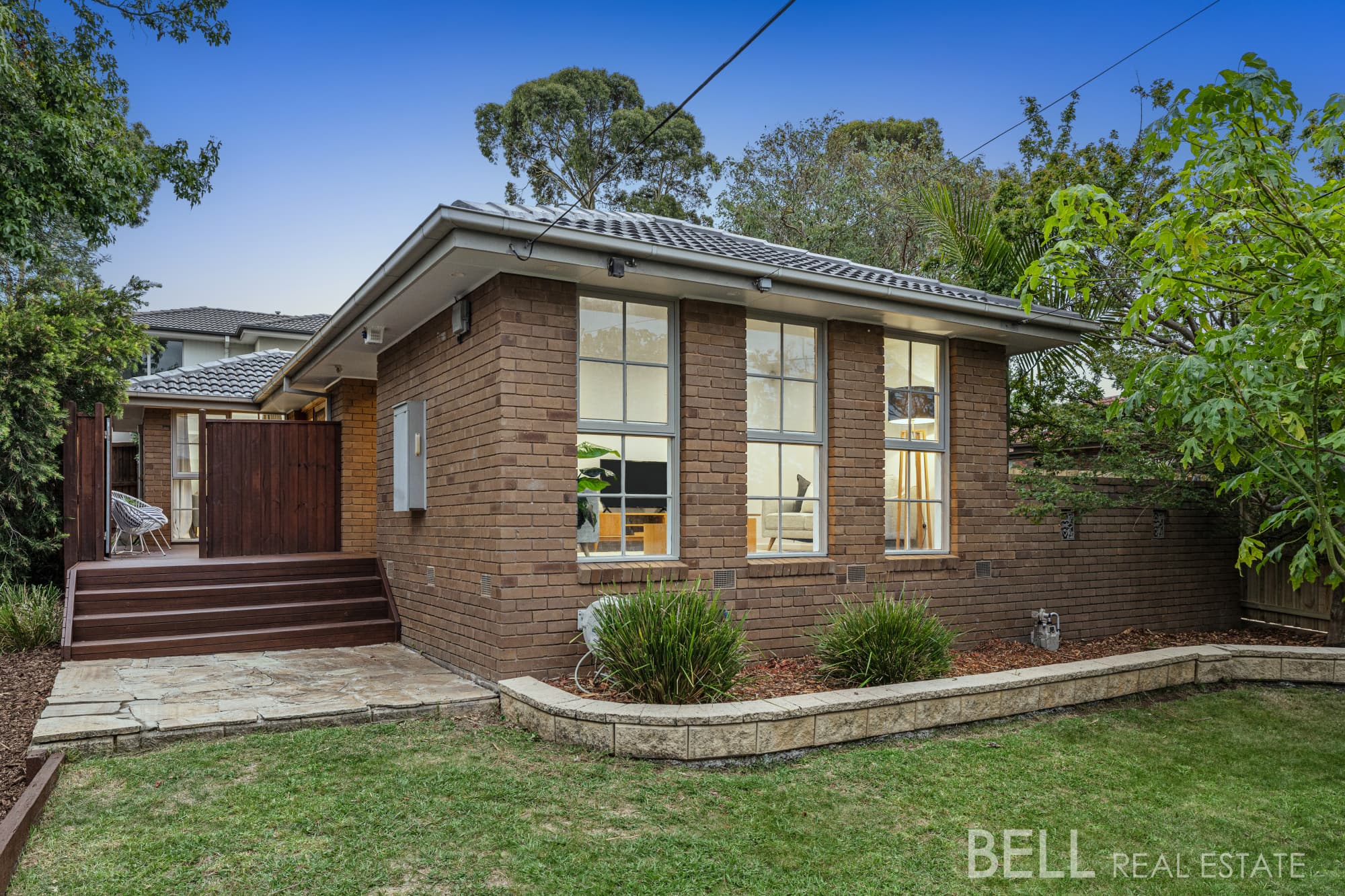 1/78 Bona Vista Road, BAYSWATER, Bayswater - Image 1