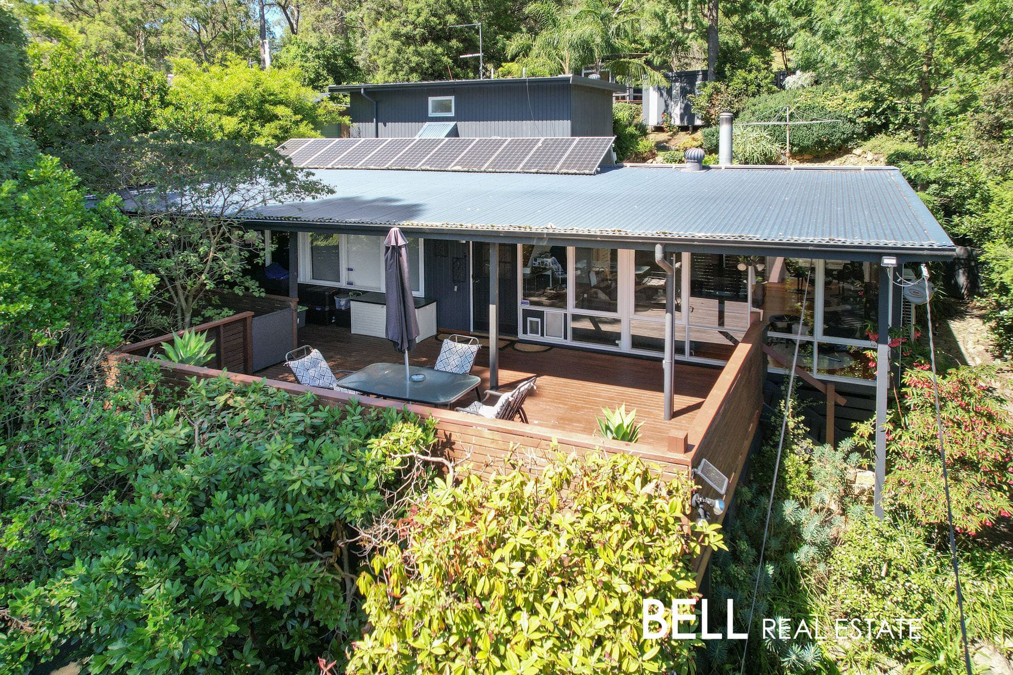 100 Old Belgrave Road, UPWEY, Upwey - Image 1