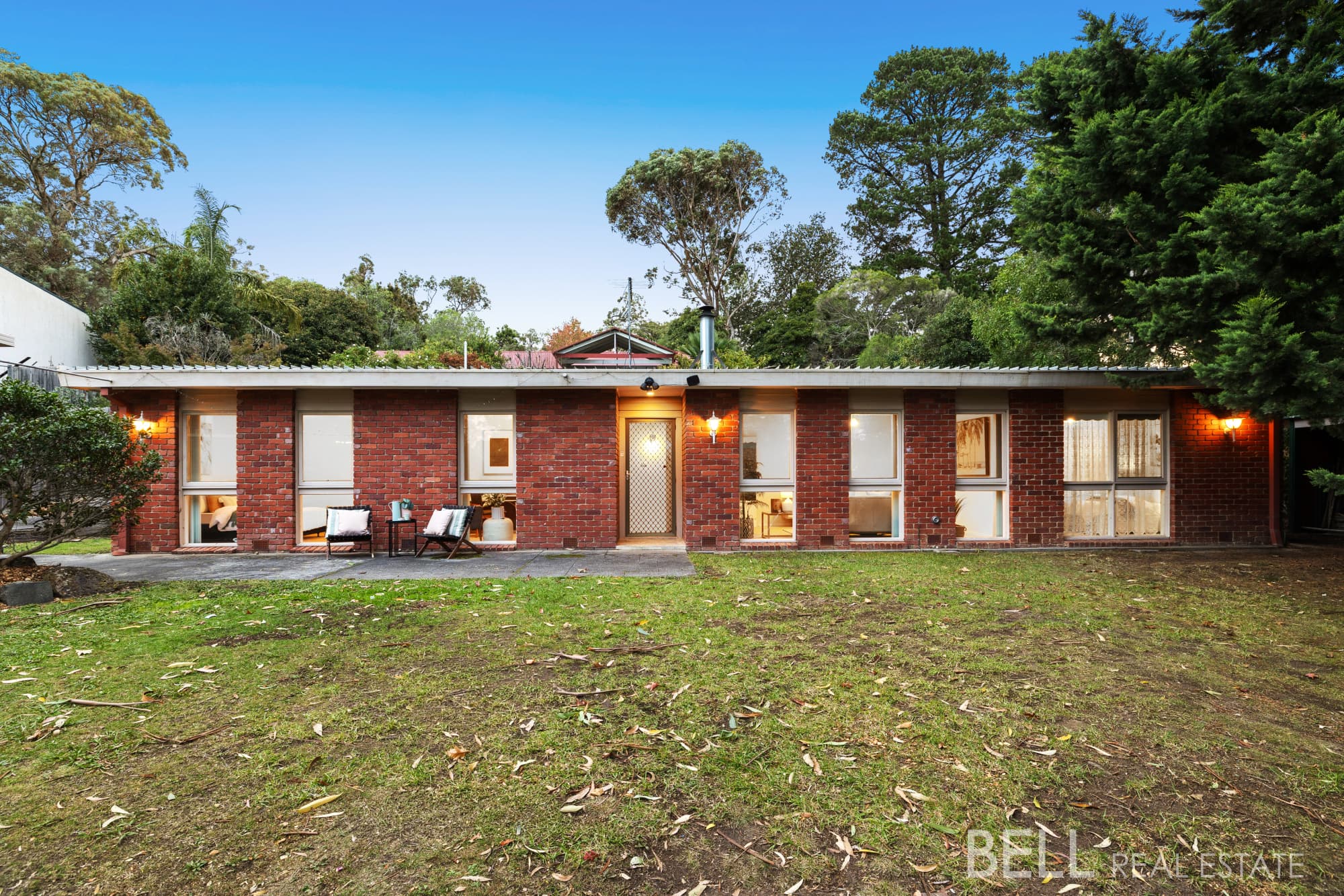 38 Irvine Street, MOUNT EVELYN, Mount Evelyn - Image 1
