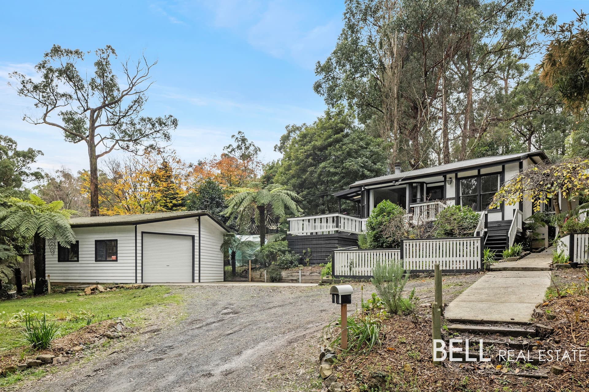 1 Symons Road, AVONSLEIGH, Avonsleigh - Image 1