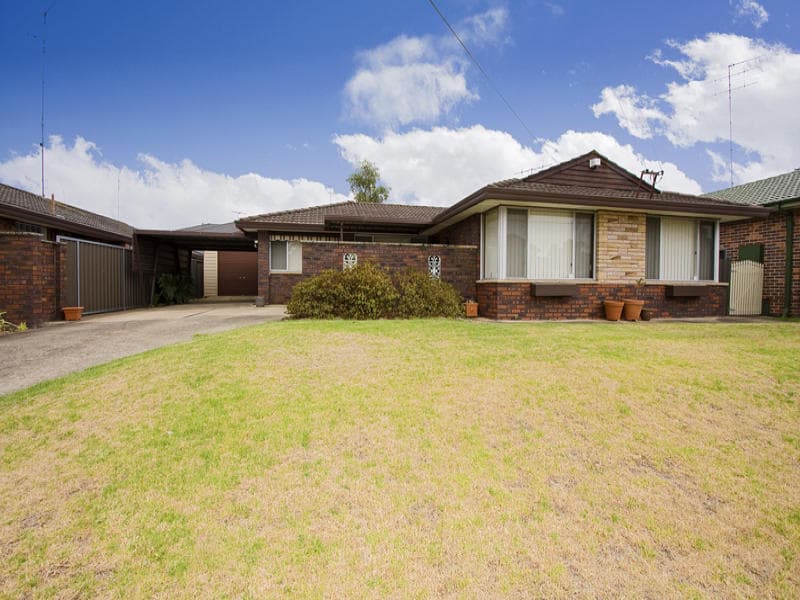 25 Government House Drive, EMU PLAINS, Emu Plains - Image 1