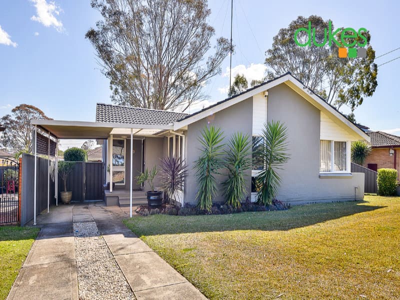 43 Carinda Drive, SOUTH PENRITH, South Penrith - Image 1