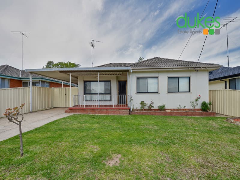 40 Taloma Street, SOUTH PENRITH, South Penrith - Image 1