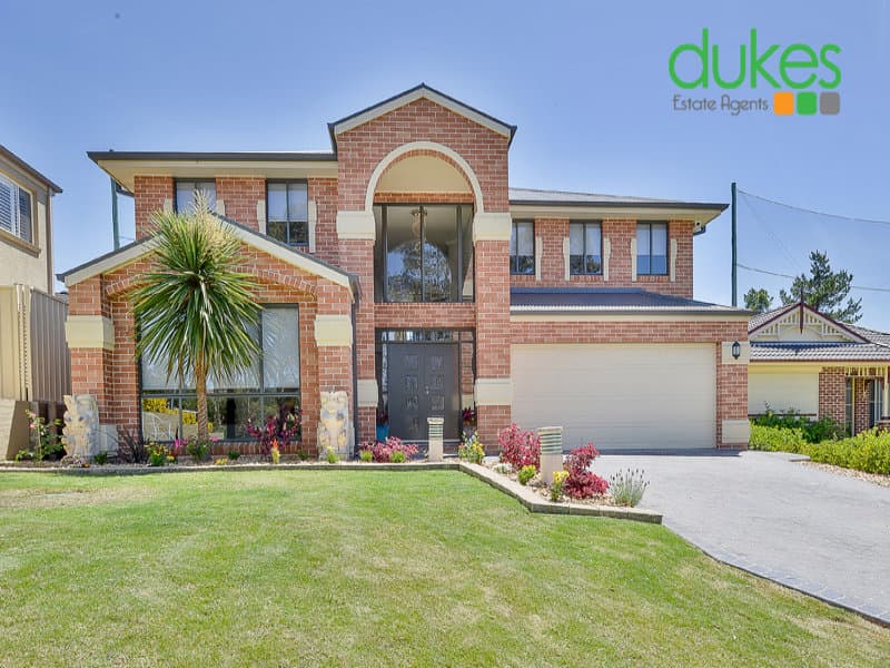 5 Fairwater Court, GLENMORE PARK, Glenmore Park - Image 1