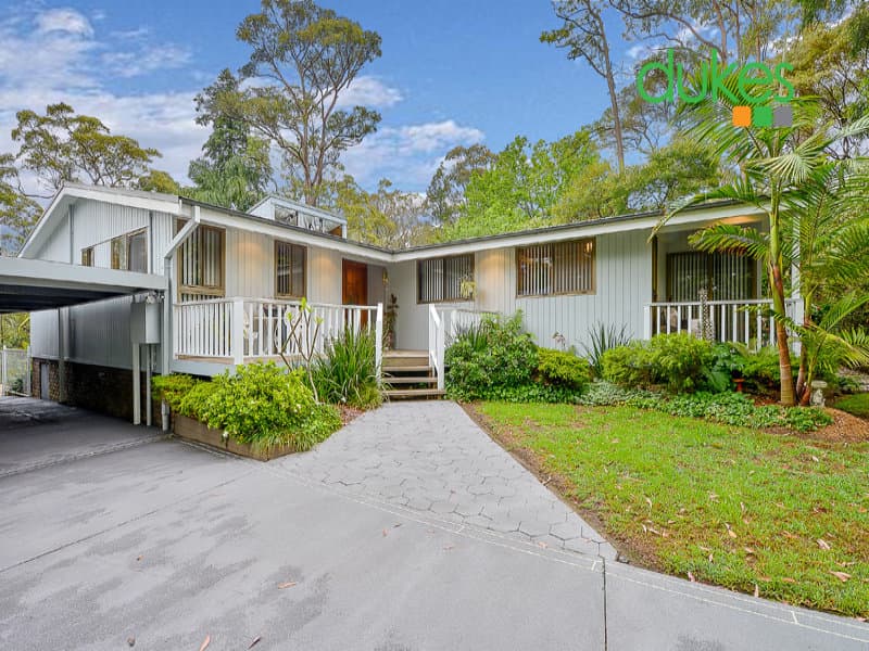 213 Rusden Road, MOUNT RIVERVIEW, Mount Riverview - Image 1