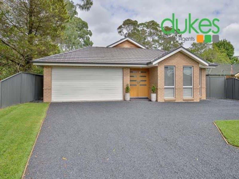 58 Great Western Highway, BLAXLAND, Blaxland - Image 1