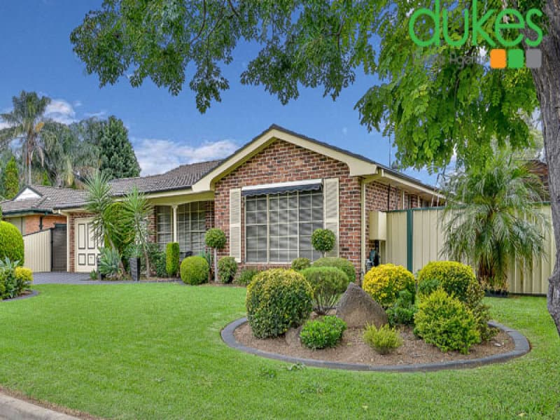 19 Palomino Road, EMU HEIGHTS, Emu Heights - Image 1