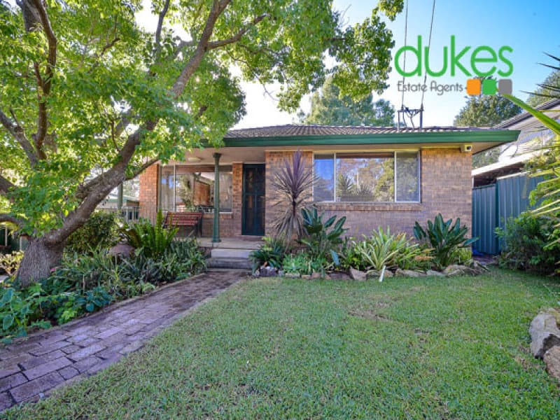 34 Grahame Street, BLAXLAND, Blaxland - Image 1