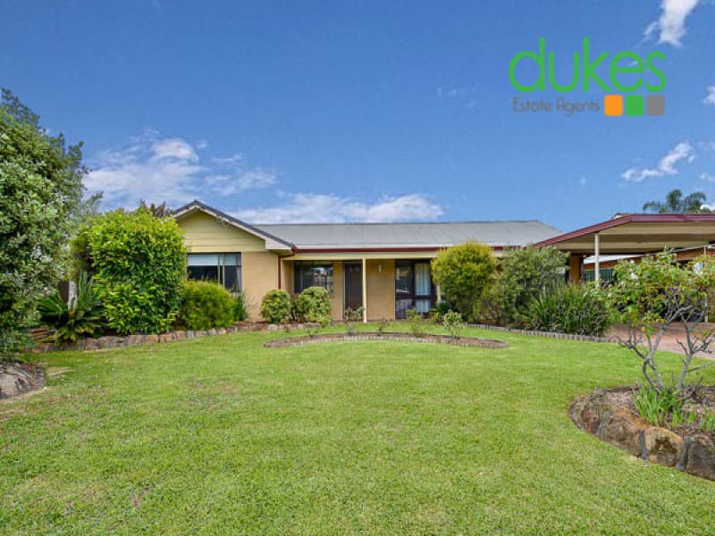 14 Government House Drive, EMU PLAINS, Emu Plains - Image 1