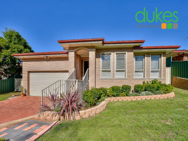 4 Barry Coe Place, CRANEBROOK, Cranebrook - Image 1