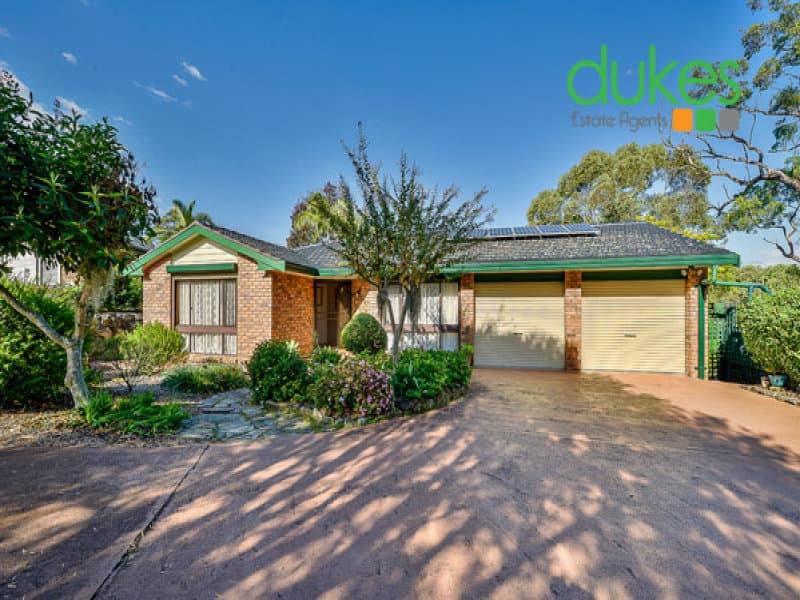 8 James Randall Place, GLENBROOK, Glenbrook - Image 1