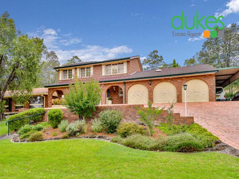 9 Yoogali Terrace, BLAXLAND, Blaxland - Image 1