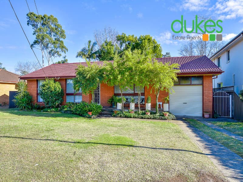 23 Annett Street, EMU PLAINS, Emu Plains - Image 1