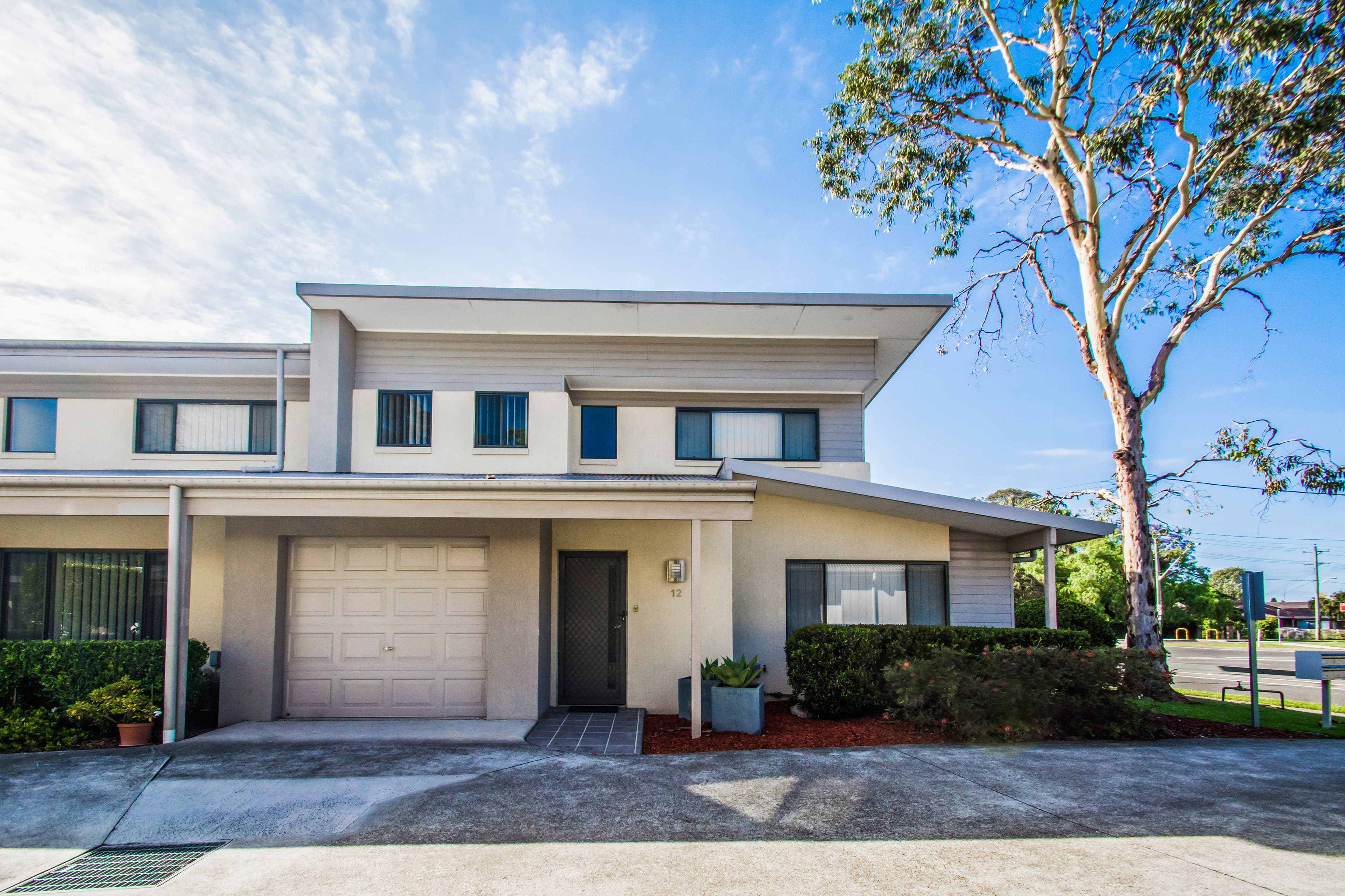 12/163 Great Western Highway, EMU PLAINS, Emu Plains - Image 1