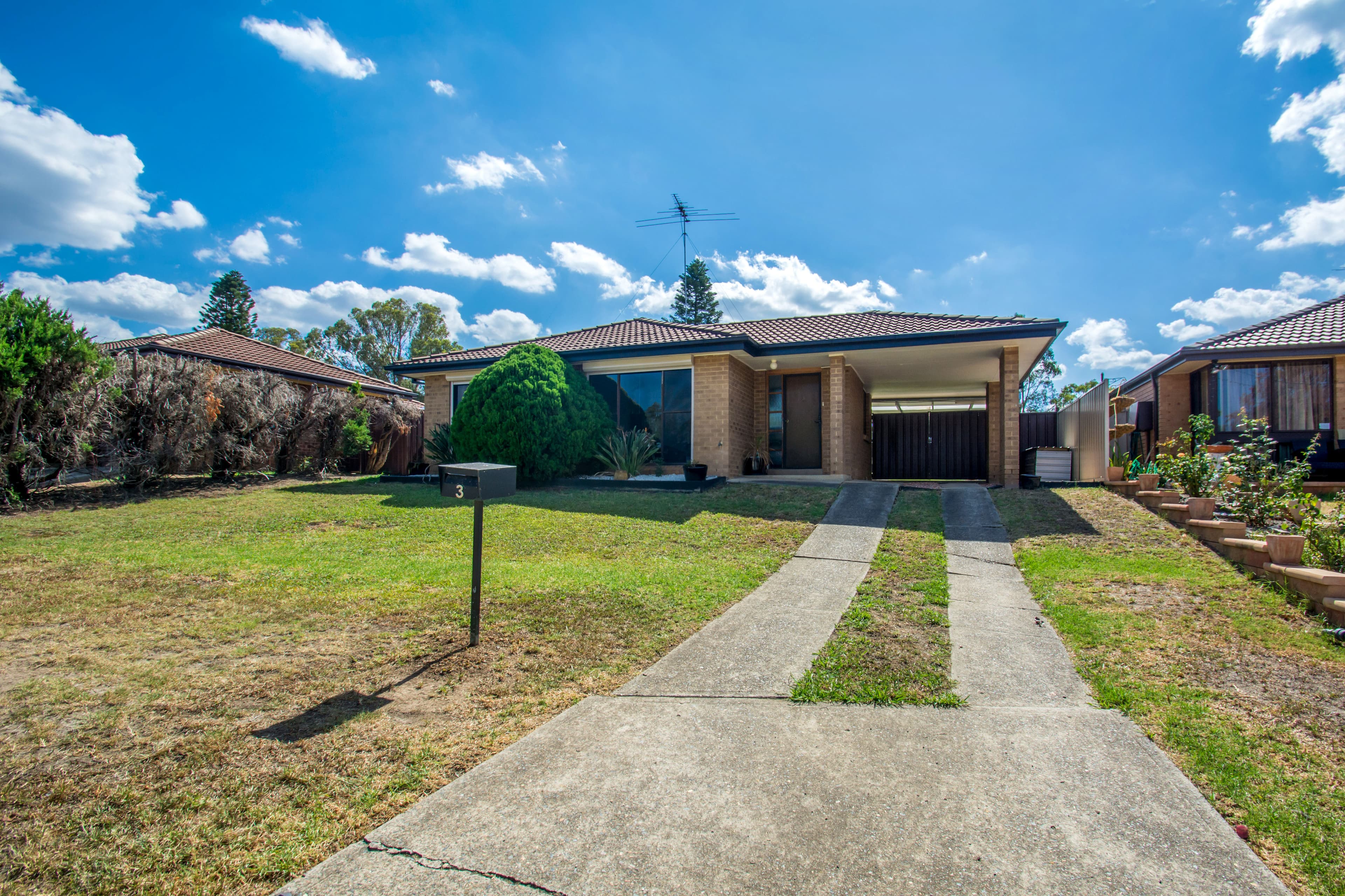 3 Echo Place, PENRITH, Penrith - Image 1