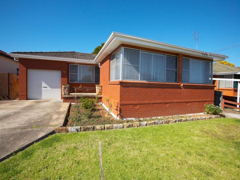58 Fragar Road, SOUTH PENRITH, South Penrith - Image 1