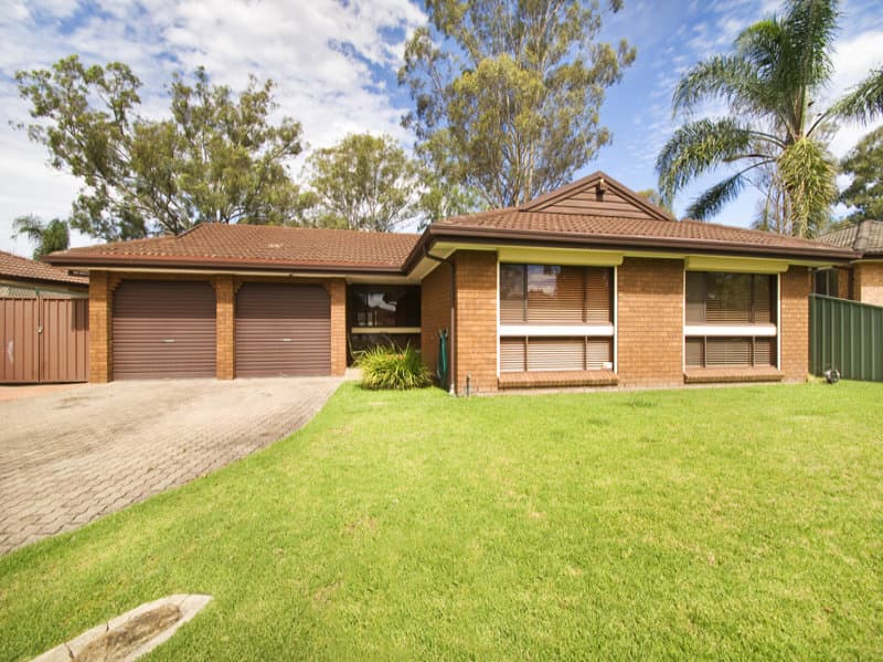 150 Greenbank Drive, WERRINGTON DOWNS, Werrington Downs - Image 1