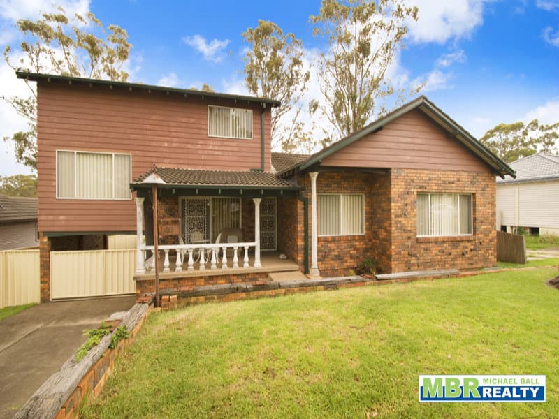 91 Barlow Street, CAMBRIDGE PARK, Cambridge Park - Image 1
