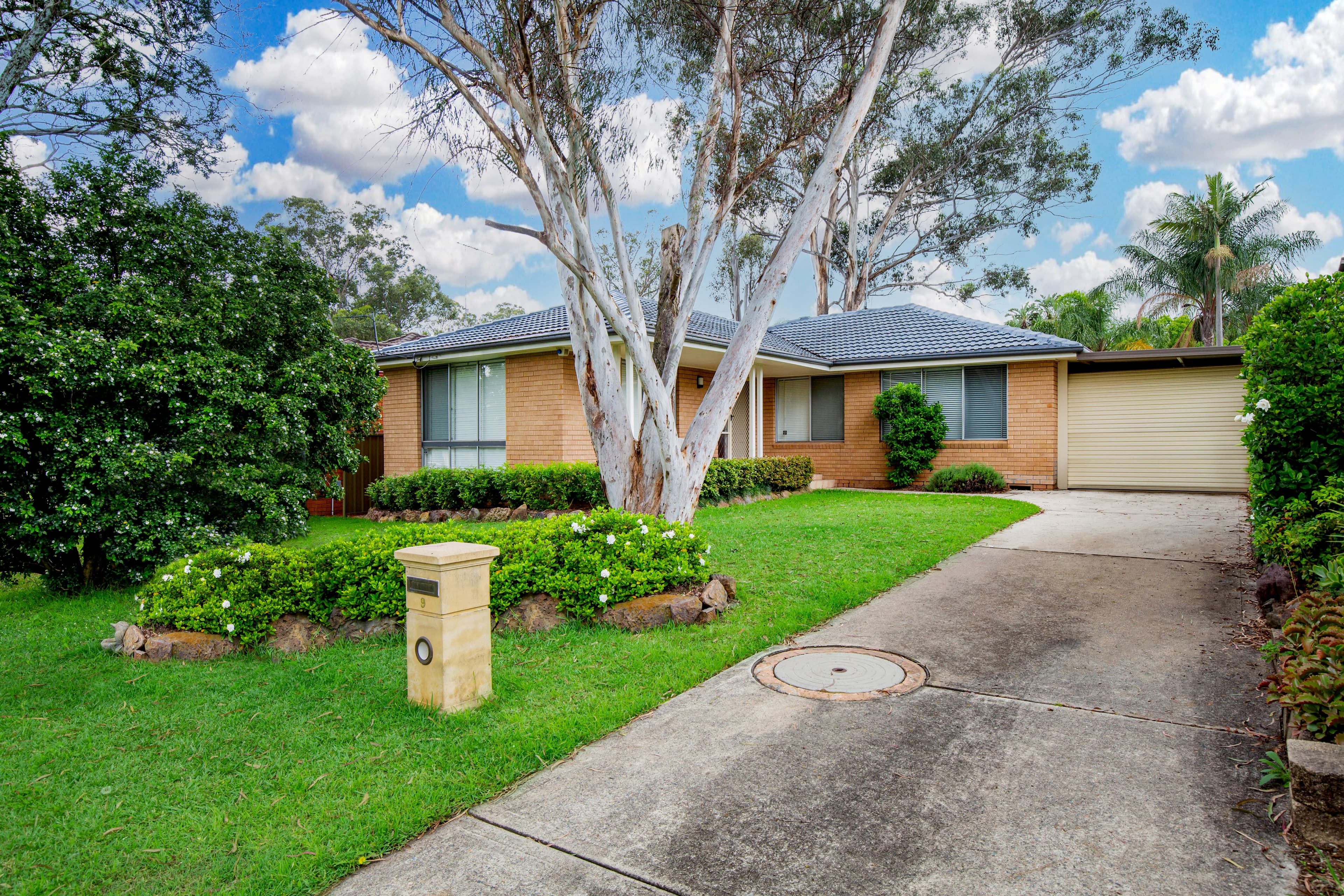 9 Creewood Street, Concord, Concord - Image 1
