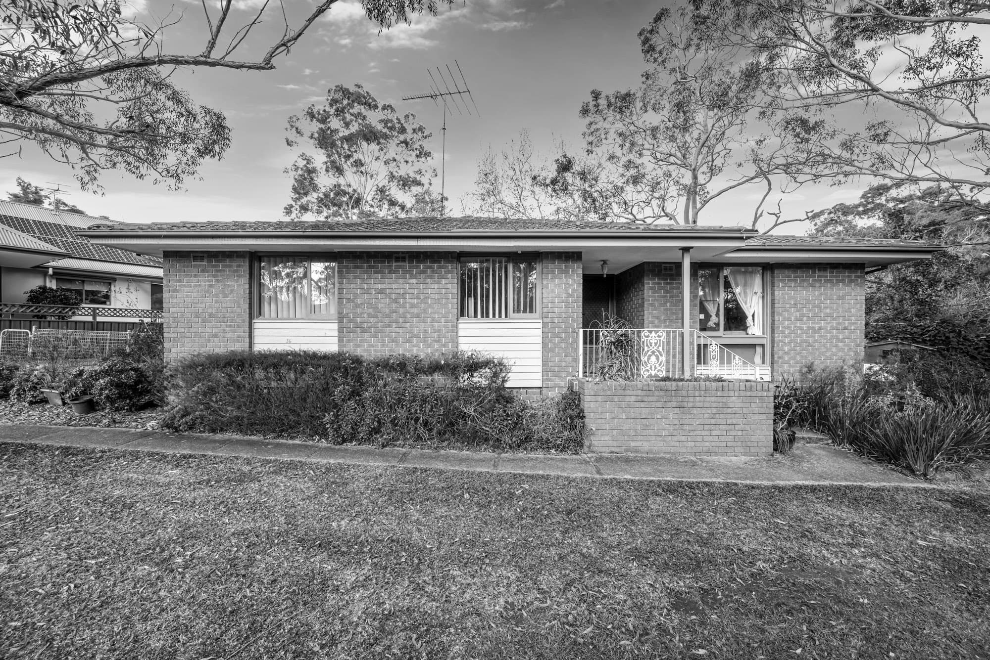 36 Station Street, GLENBROOK, Glenbrook - Image 1