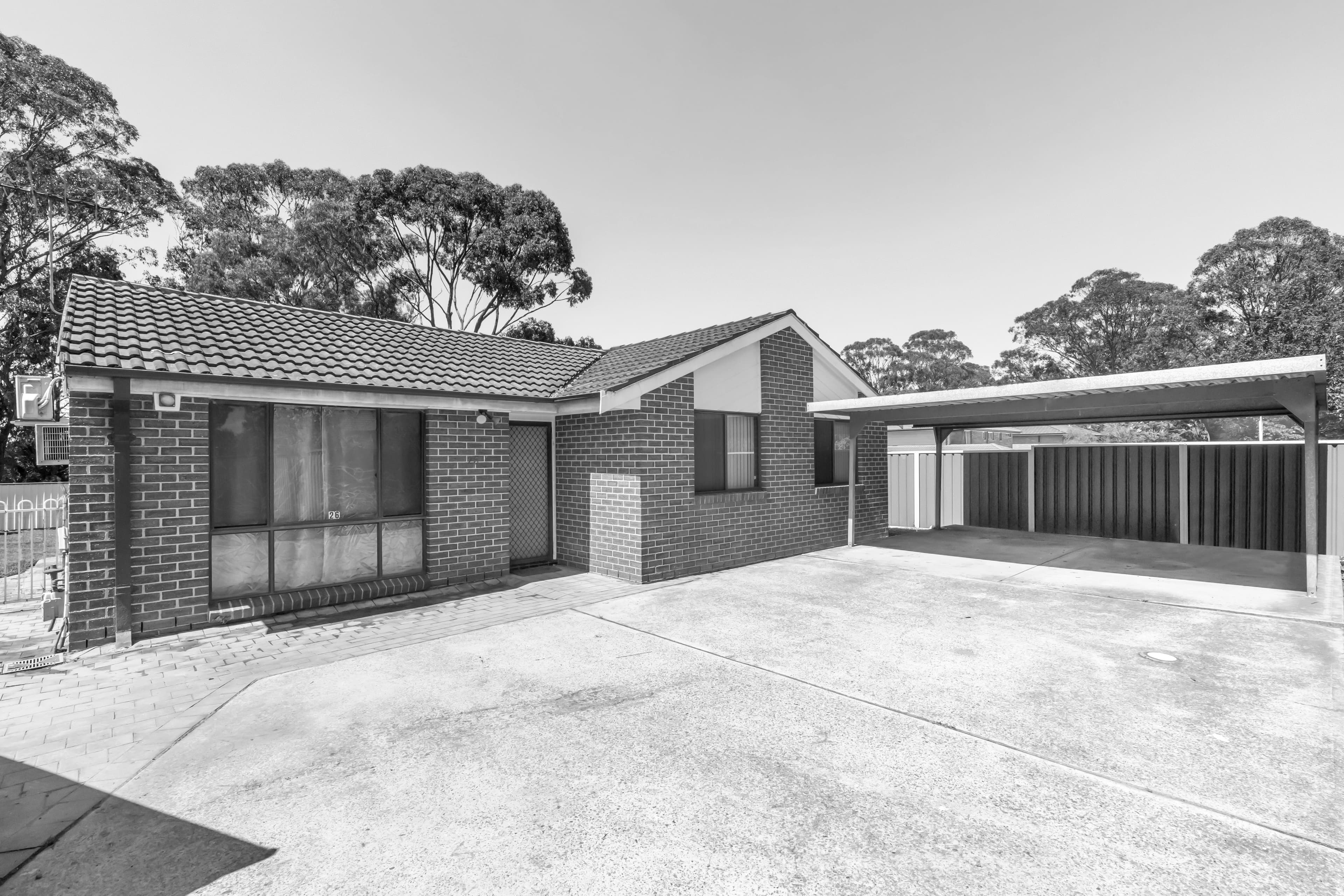 20 Castle Hill Road, West Pennant Hills, NSW, 2125, Cherrybrook - Image 1
