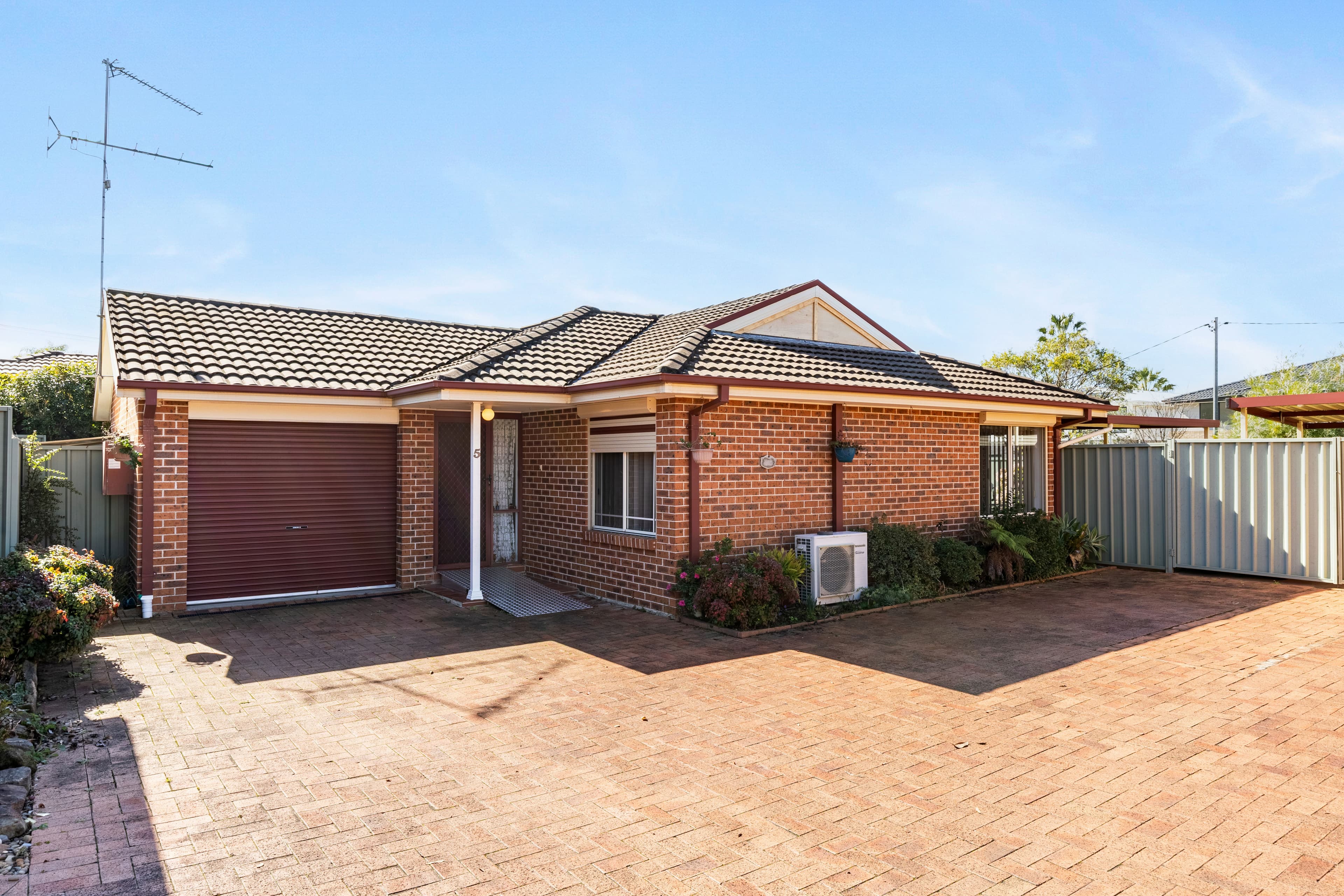 5/327 Great Western Highway, EMU PLAINS, Emu Plains - Image 1