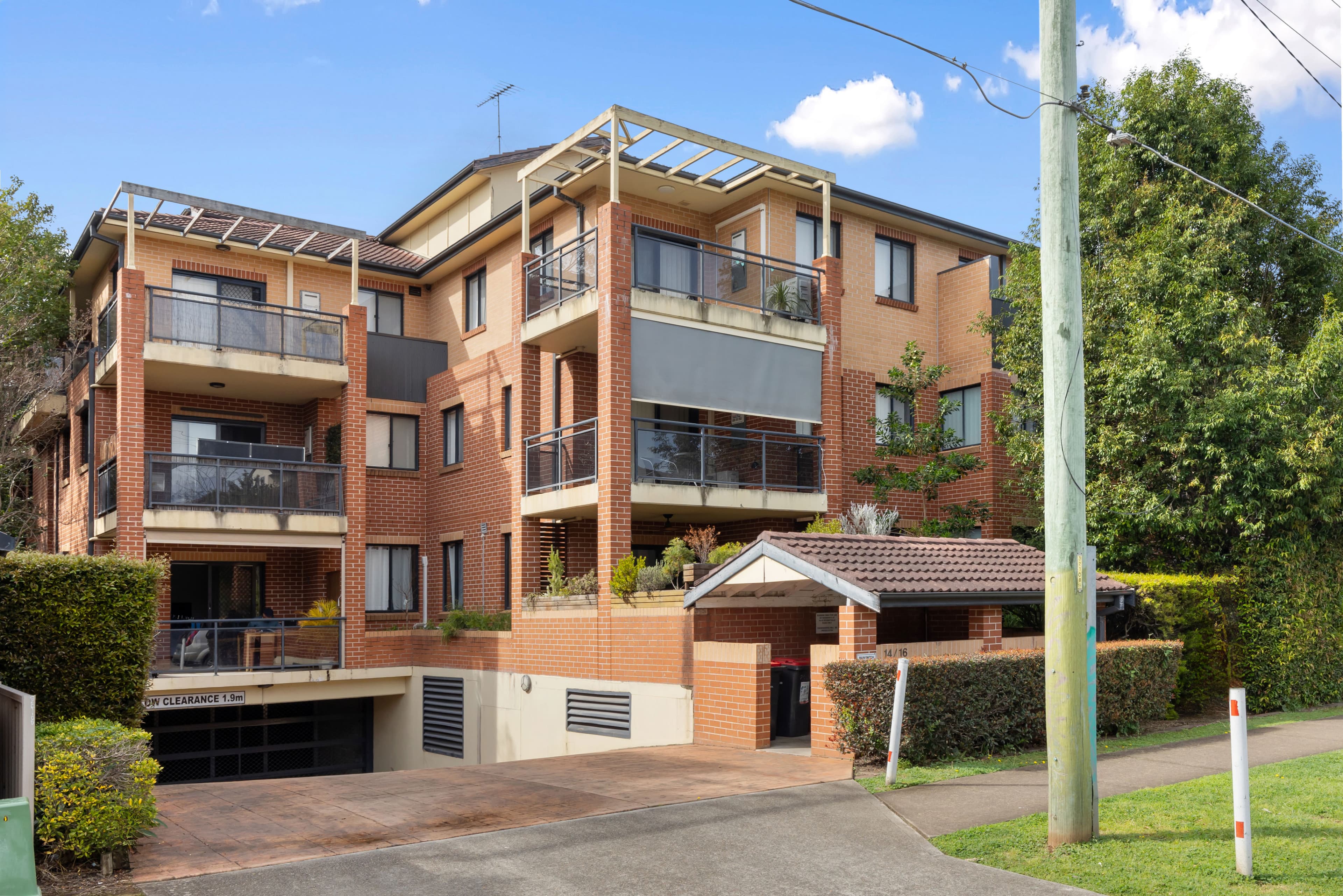 2/14-16 Regentville Road, JAMISONTOWN, Jamisontown - Image 1