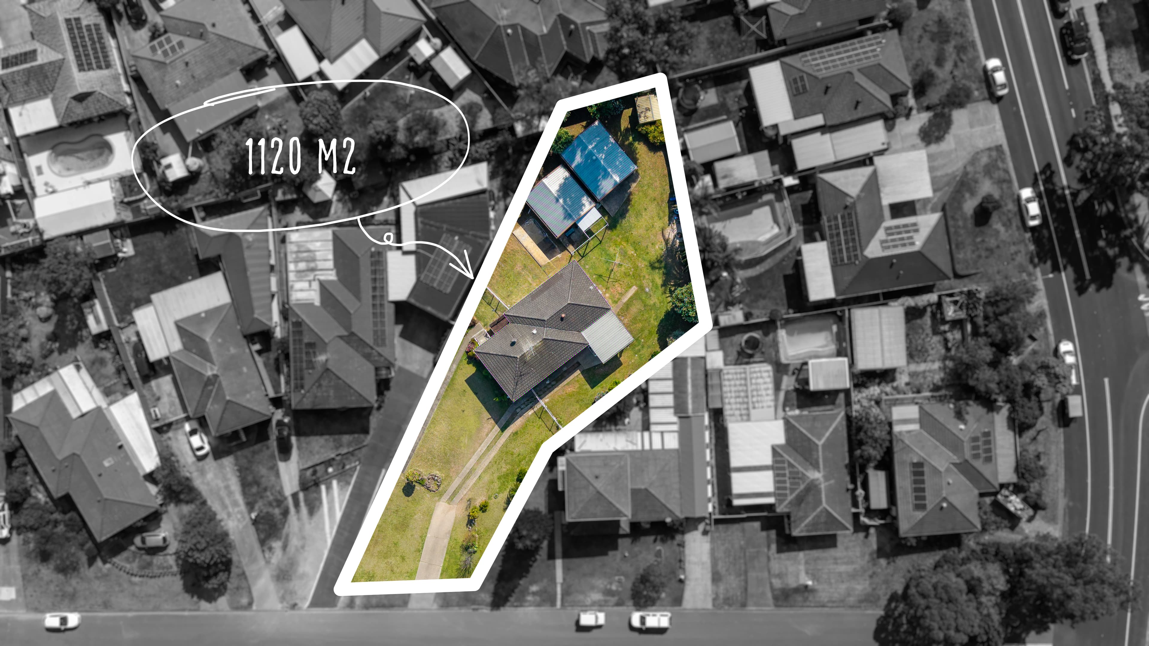 32 Garrick Road, ST CLAIR, St Clair - Image 1